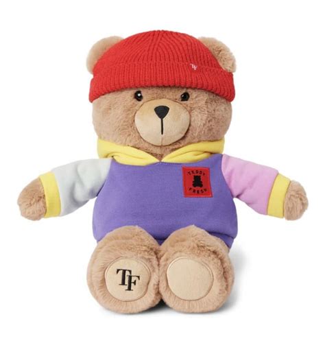 teddy fresh value